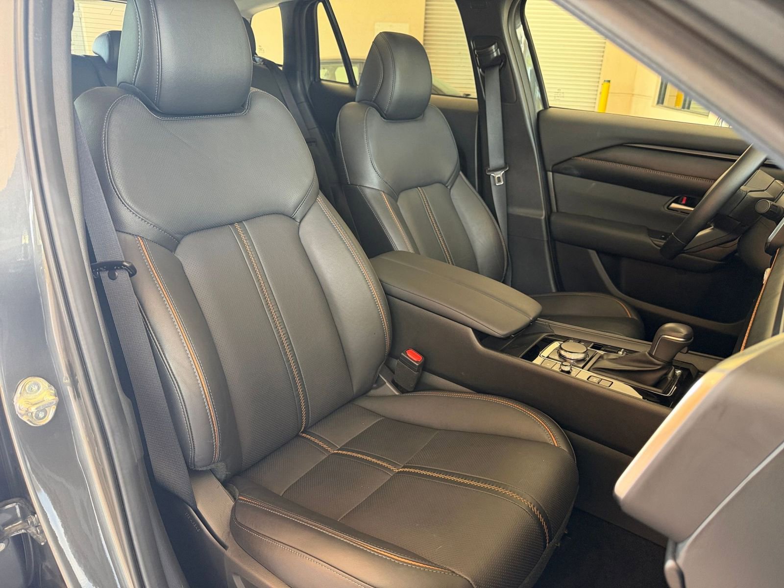 Thumbnail: 2025 Mazda CX-50 - 33