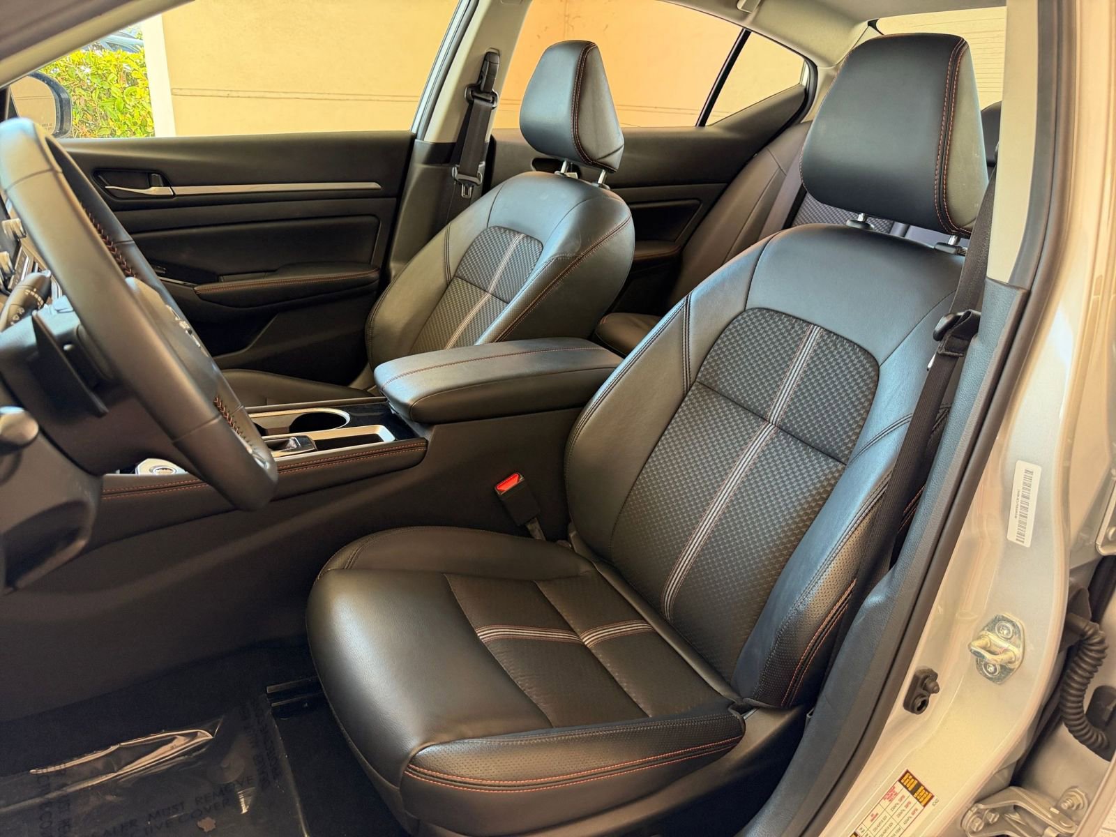 Thumbnail: 2025 Nissan Altima - 22