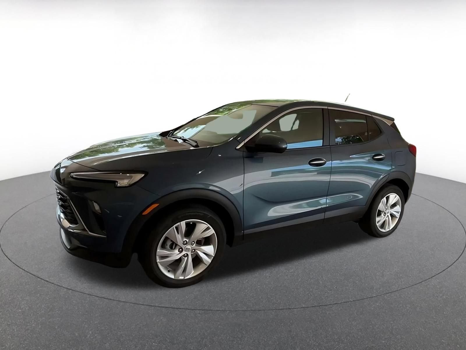 Thumbnail: 2026 Buick Encore GX - 7