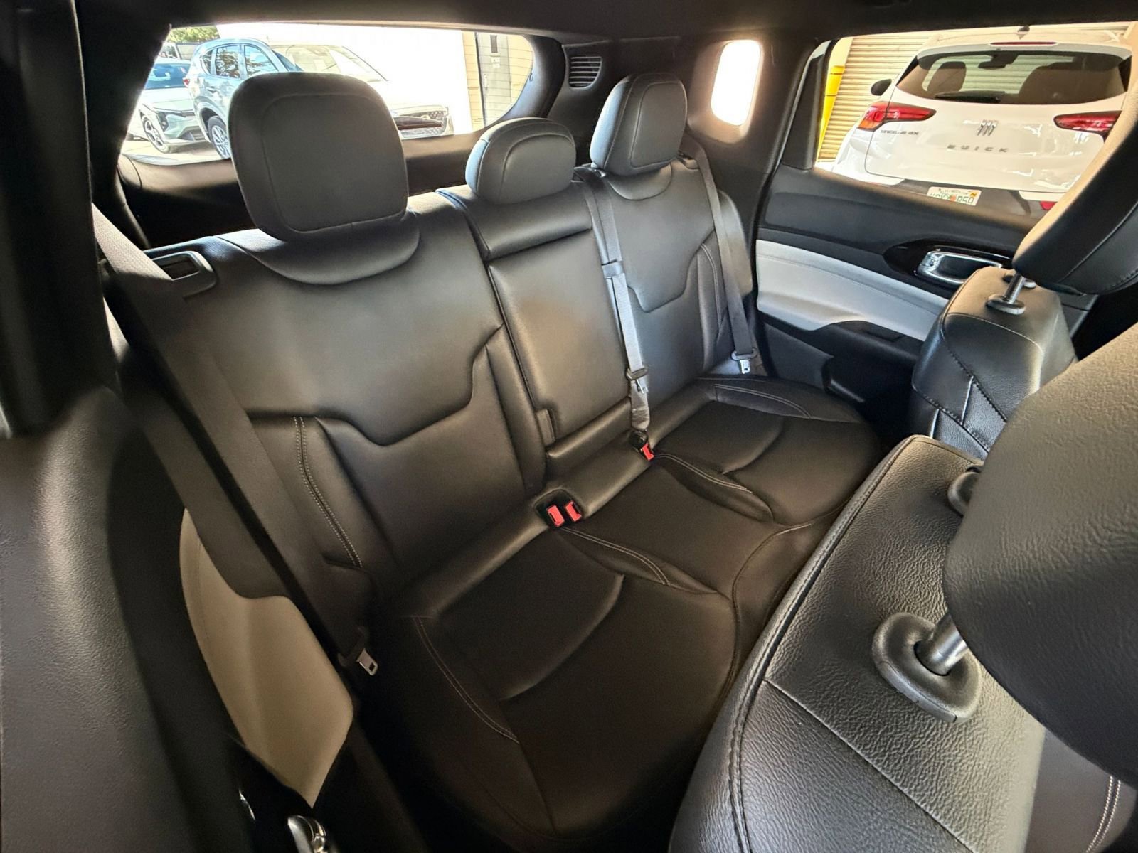 Thumbnail: 2025 Jeep Compass - 33