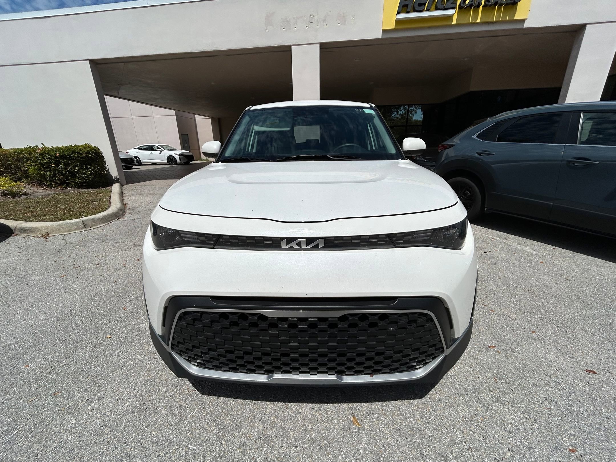 Thumbnail: 2025 Kia Soul - 25