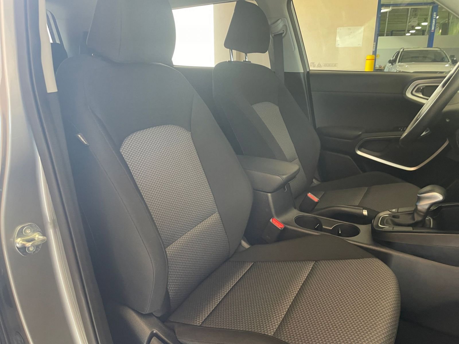 Thumbnail: 2025 Kia Soul - 30