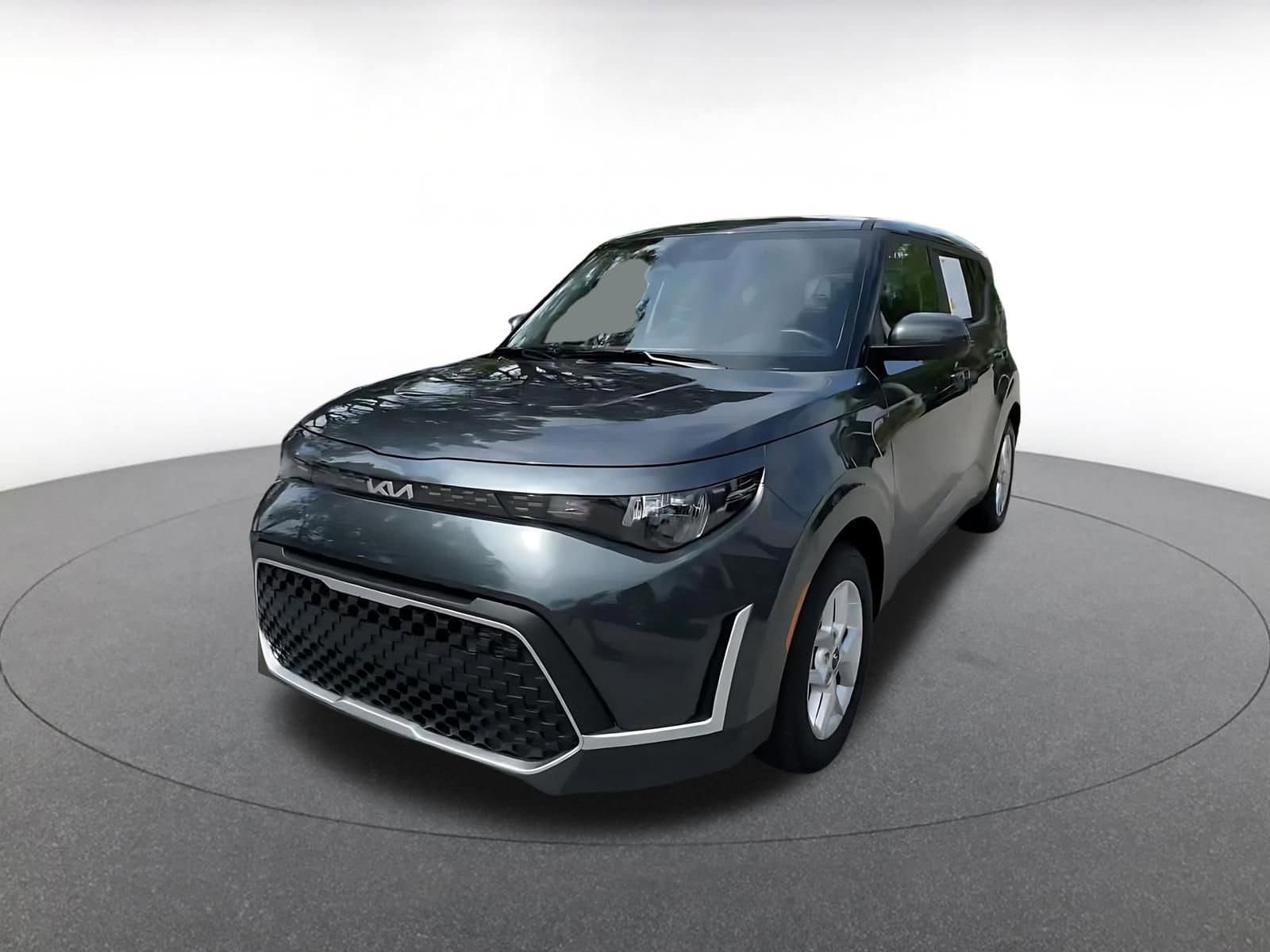 Thumbnail: 2025 Kia Soul - 7