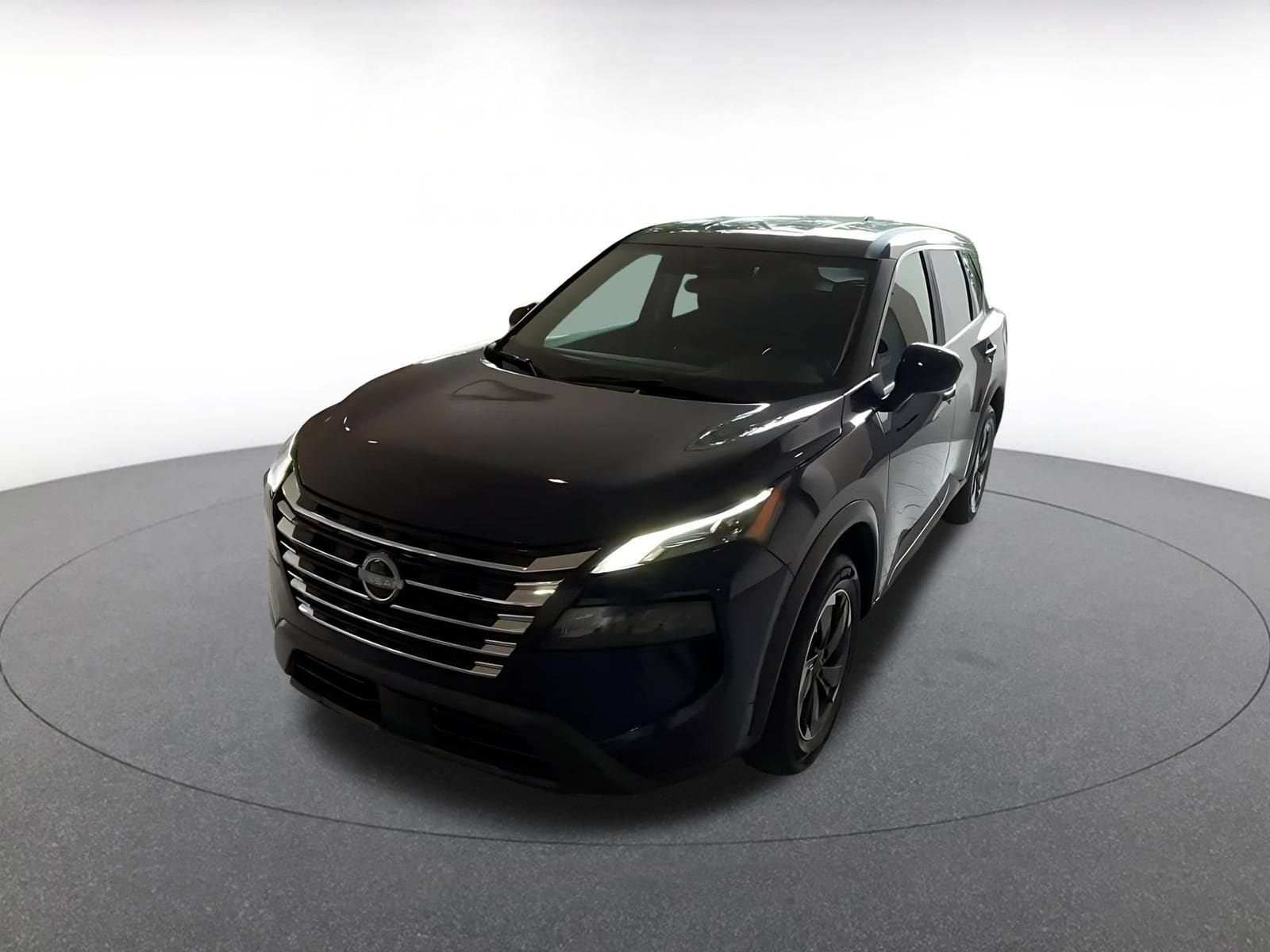 Thumbnail: 2025 Nissan Rogue - 6