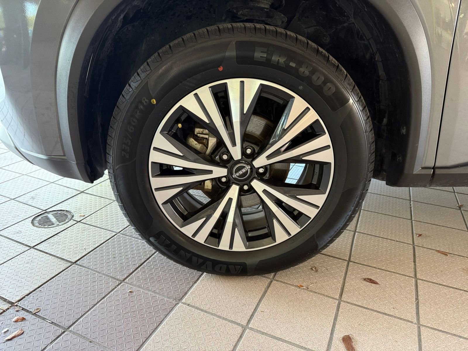 Thumbnail: 2023 Nissan Rogue - 27