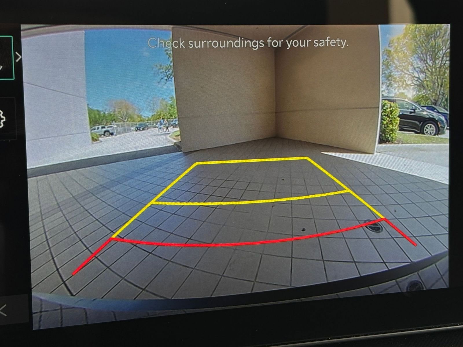 Thumbnail: 2025 Kia K4 - 22