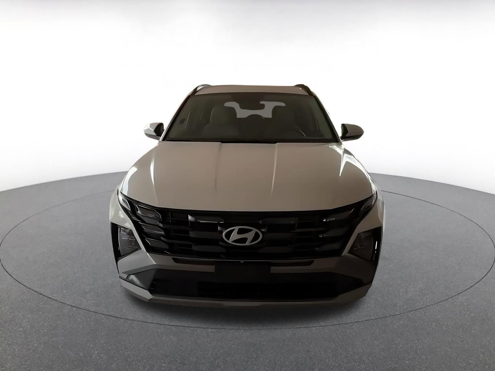 Thumbnail: 2025 Hyundai Tucson - 4