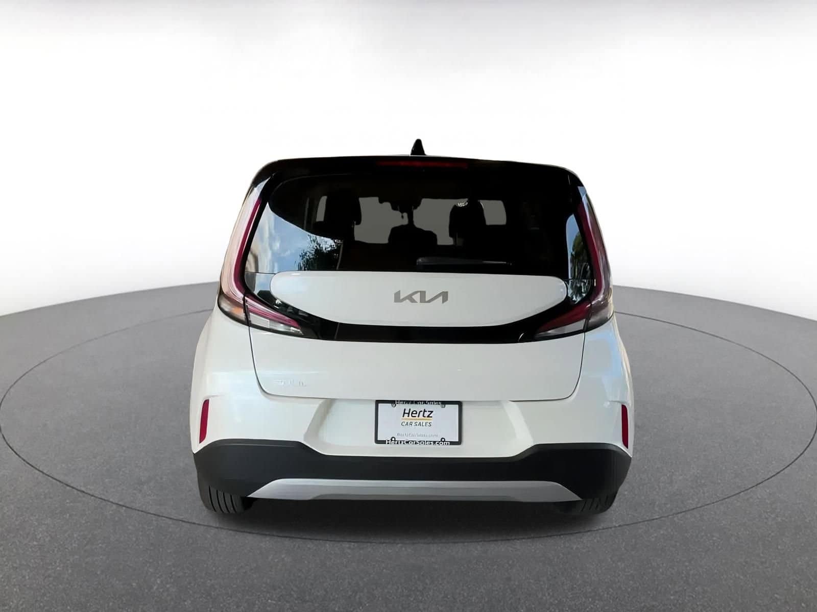 Thumbnail: 2025 Kia Soul - 12