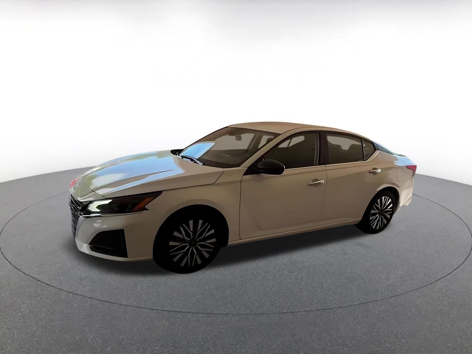 Thumbnail: 2025 Nissan Altima - 8
