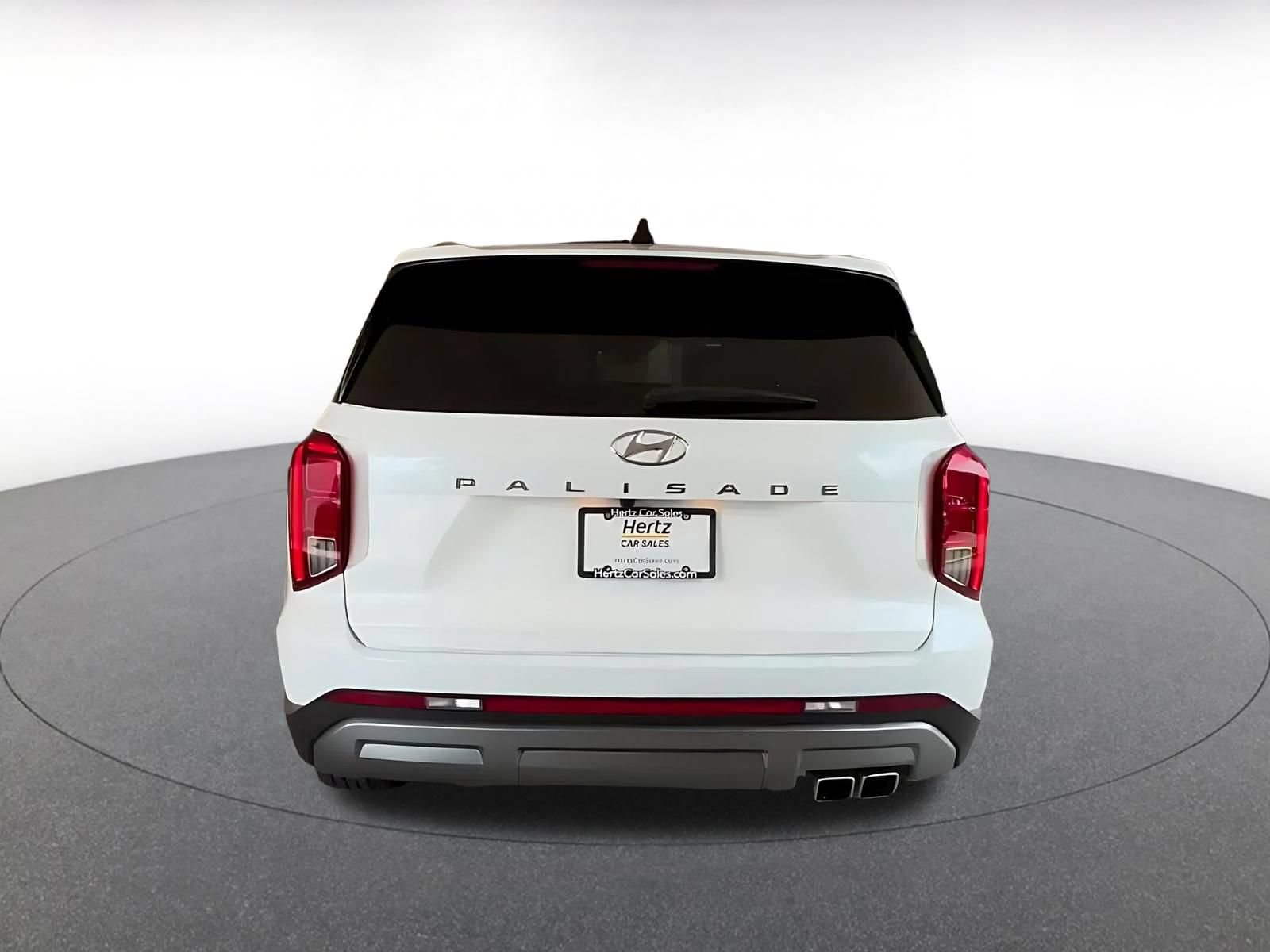 Thumbnail: 2025 Hyundai Palisade - 12