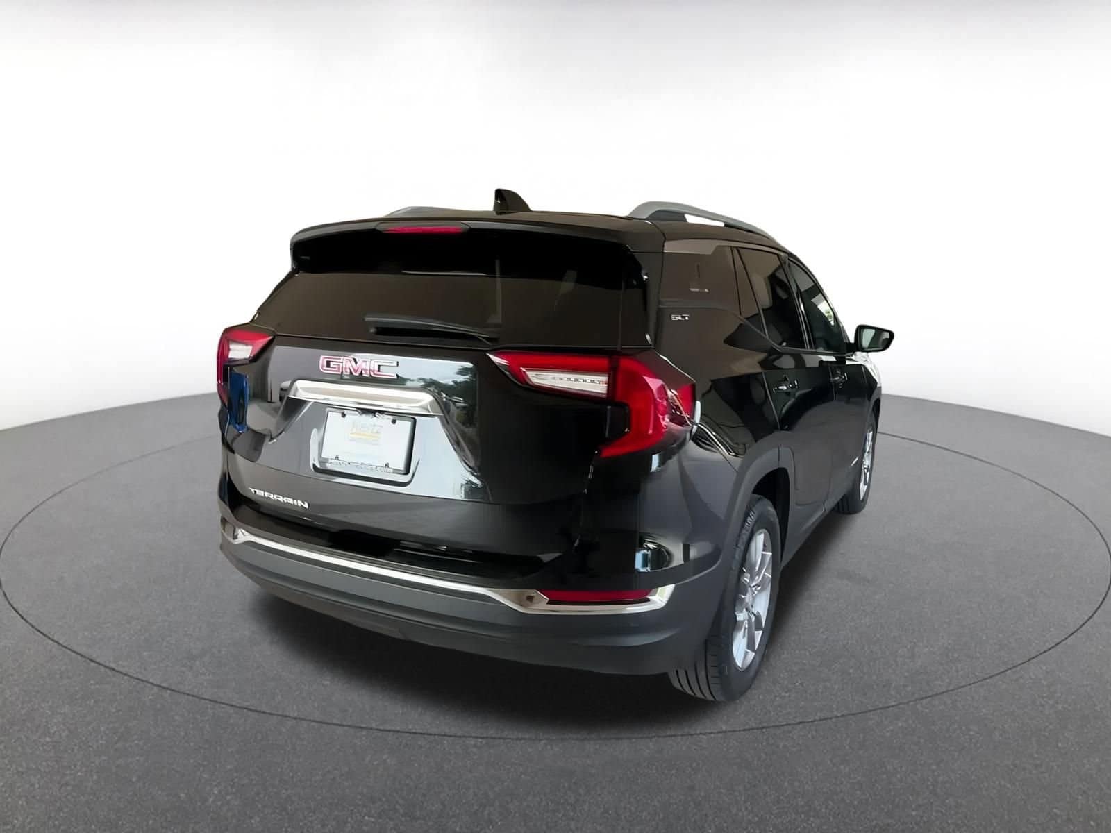 Thumbnail: 2023 GMC Terrain - 14