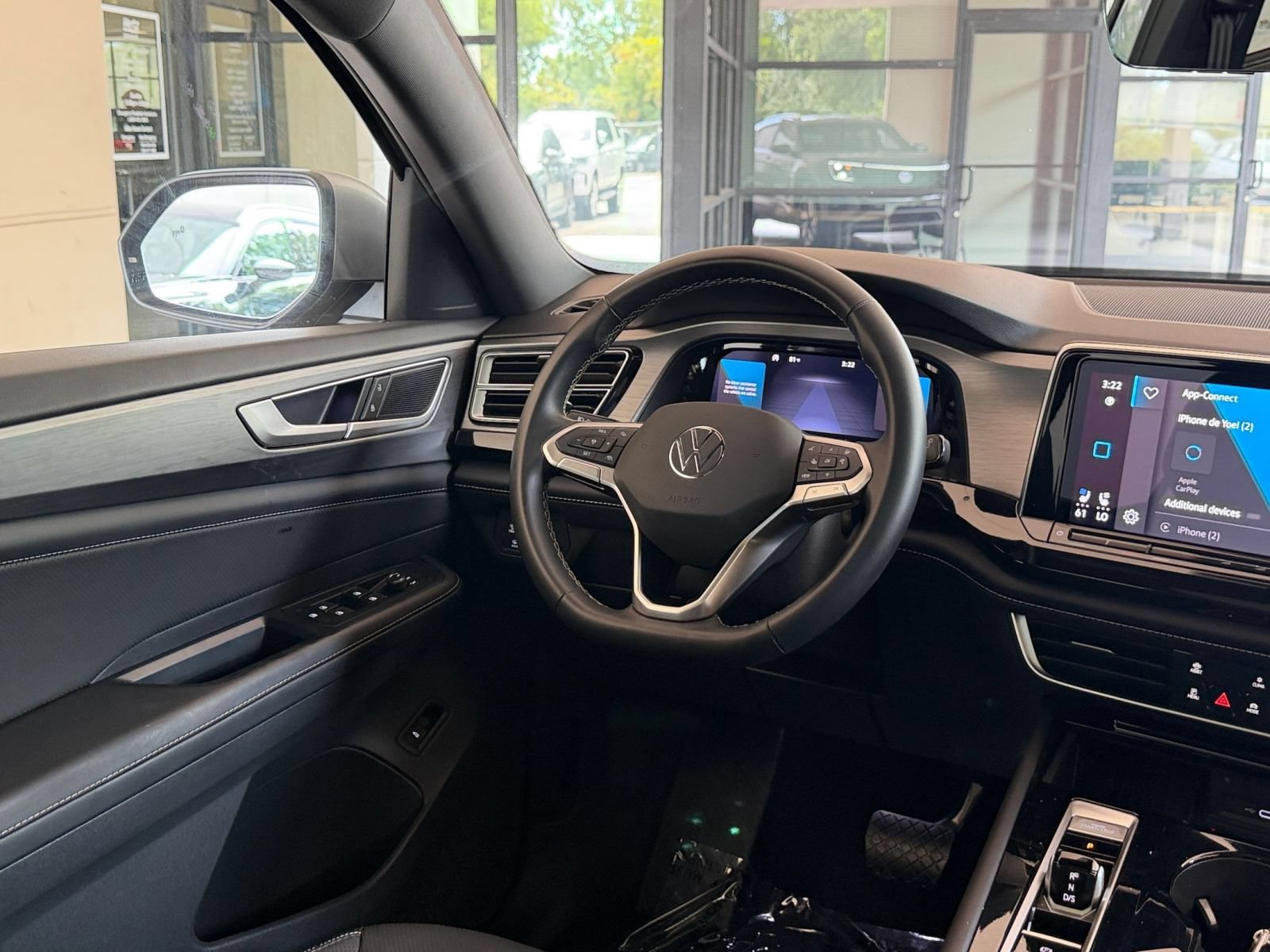 Thumbnail: 2026 Volkswagen Atlas - 31