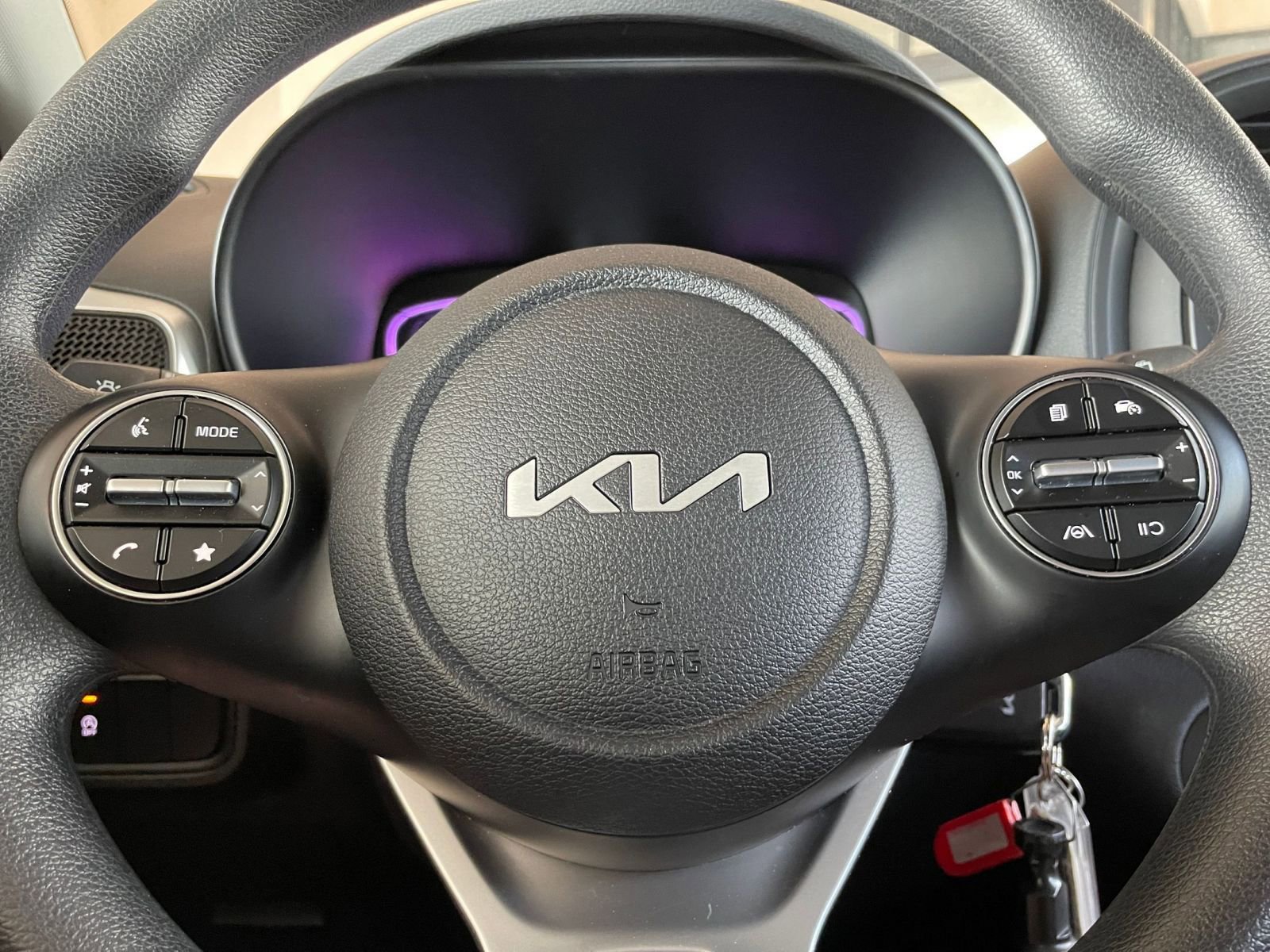 Thumbnail: 2025 Kia Soul - 25