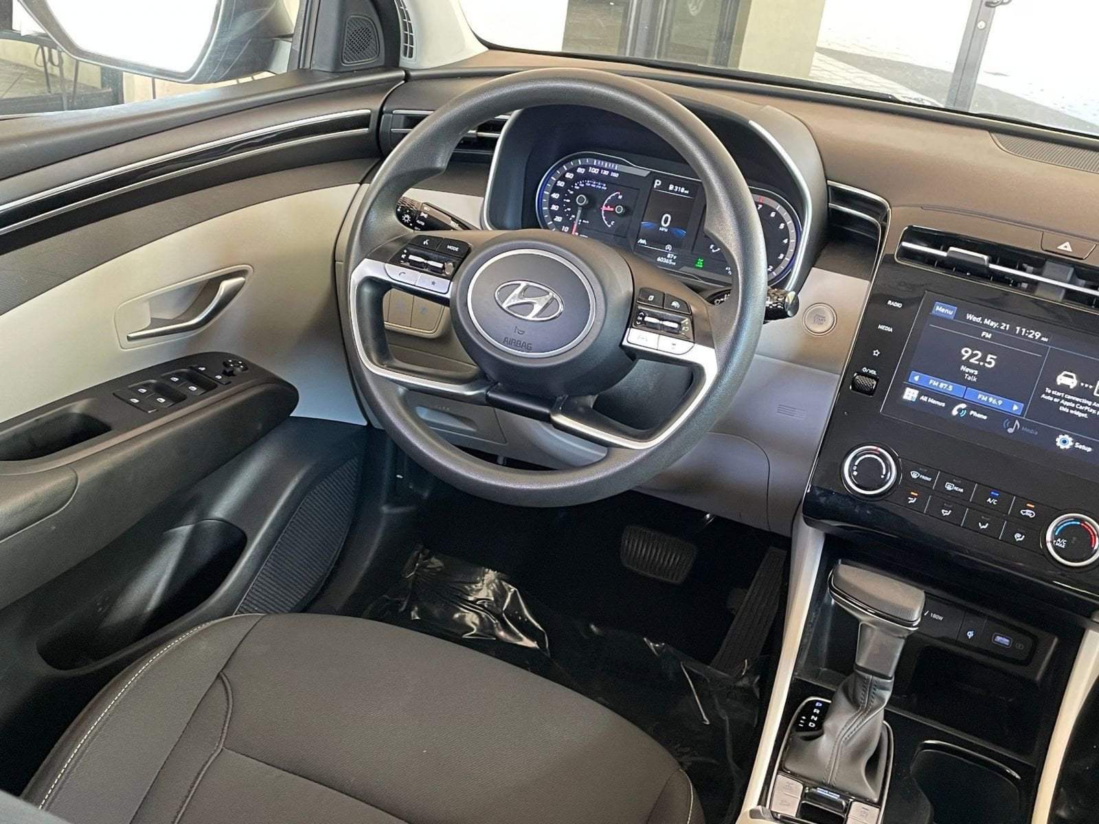 Thumbnail: 2023 Hyundai Tucson - 23
