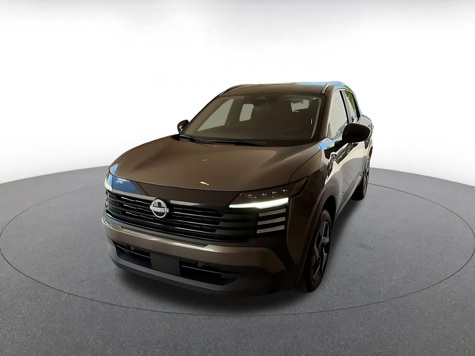 Thumbnail: 2026 Nissan Kicks - 6