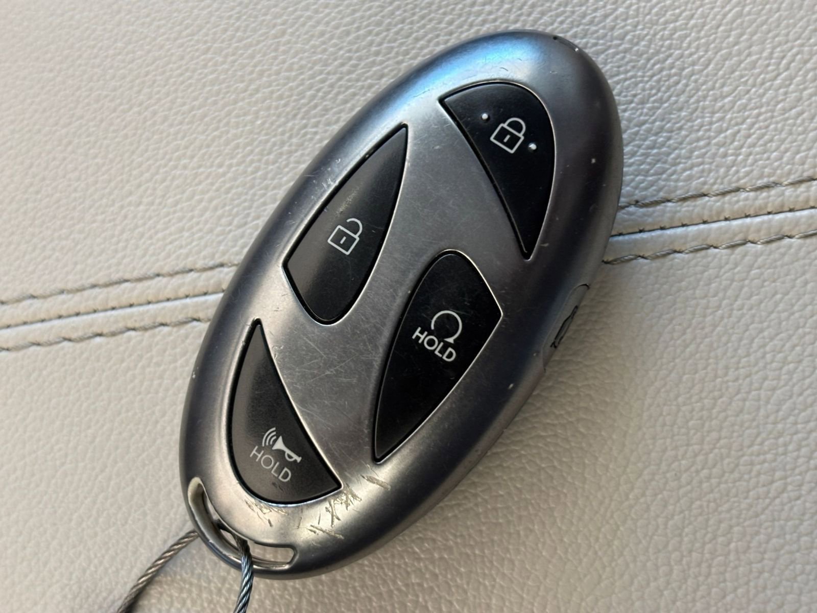 Thumbnail: 2025 Hyundai Tucson - 25