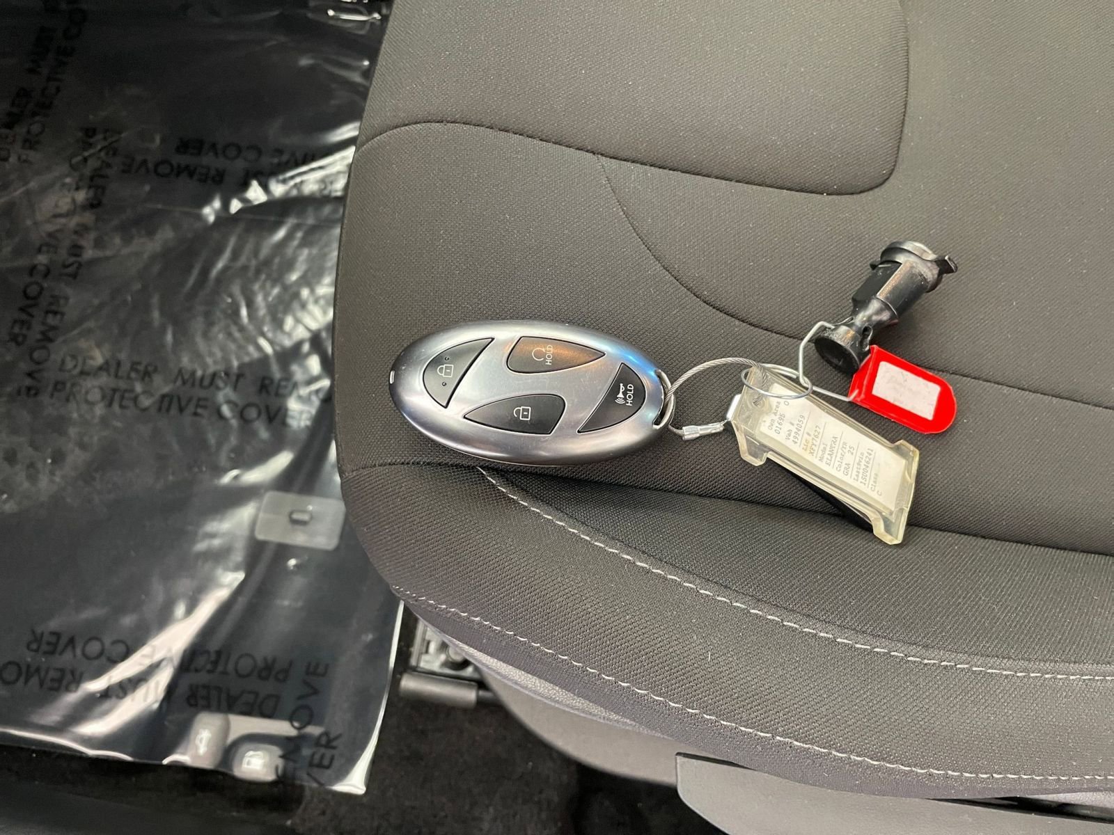 Thumbnail: 2025 Hyundai Elantra - 20