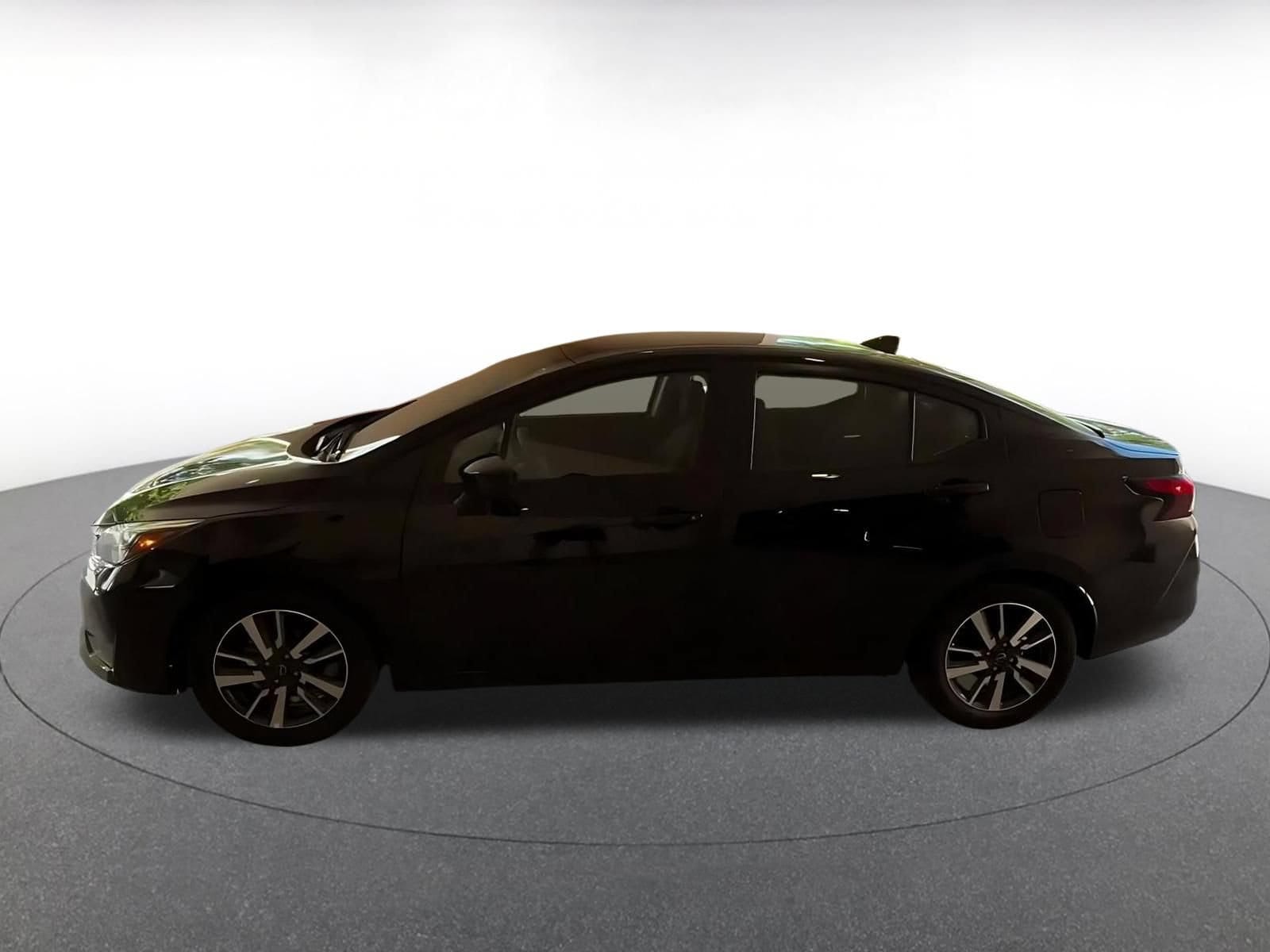 Thumbnail: 2025 Nissan Versa - 8