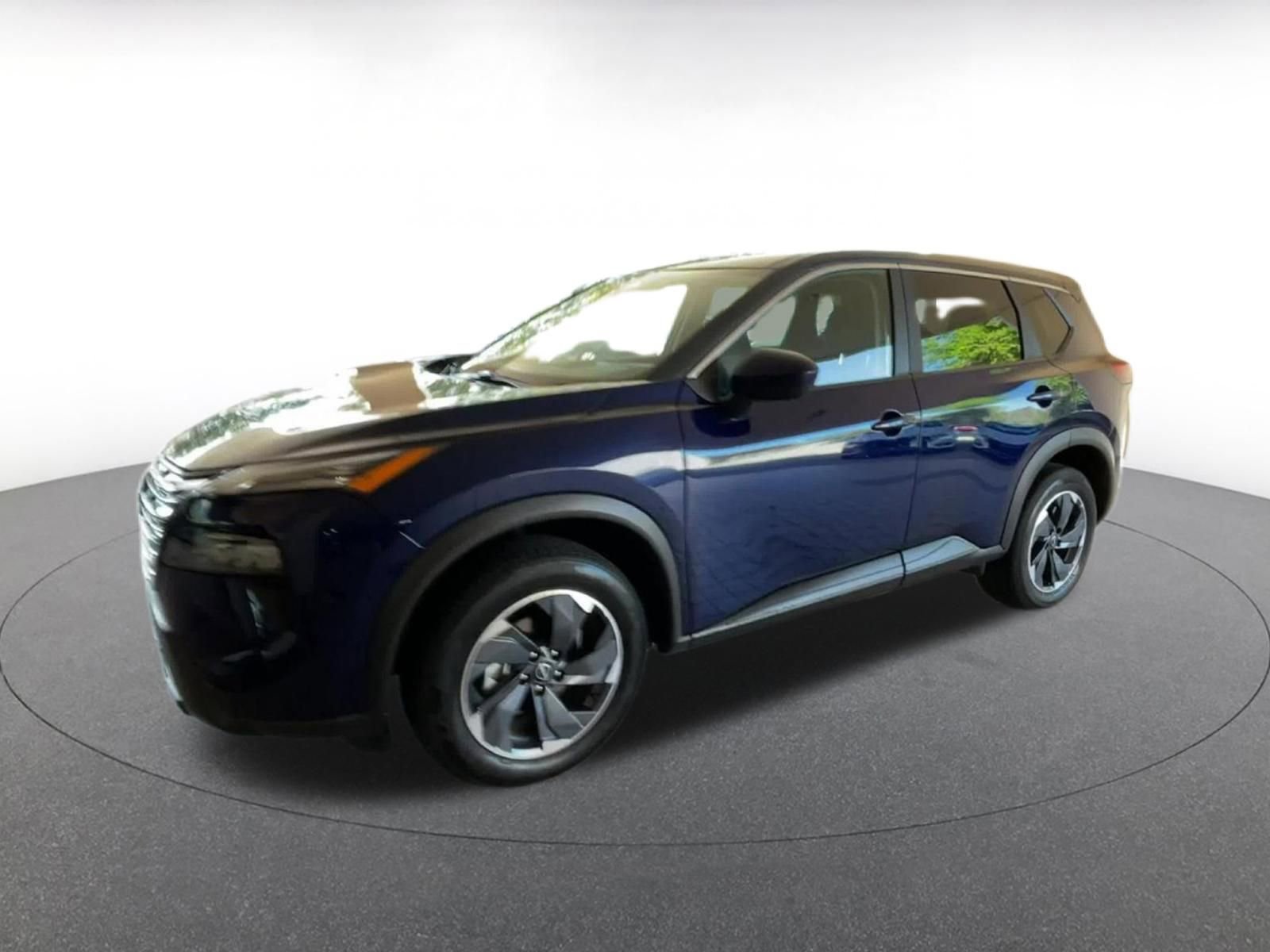 Thumbnail: 2025 Nissan Rogue - 8