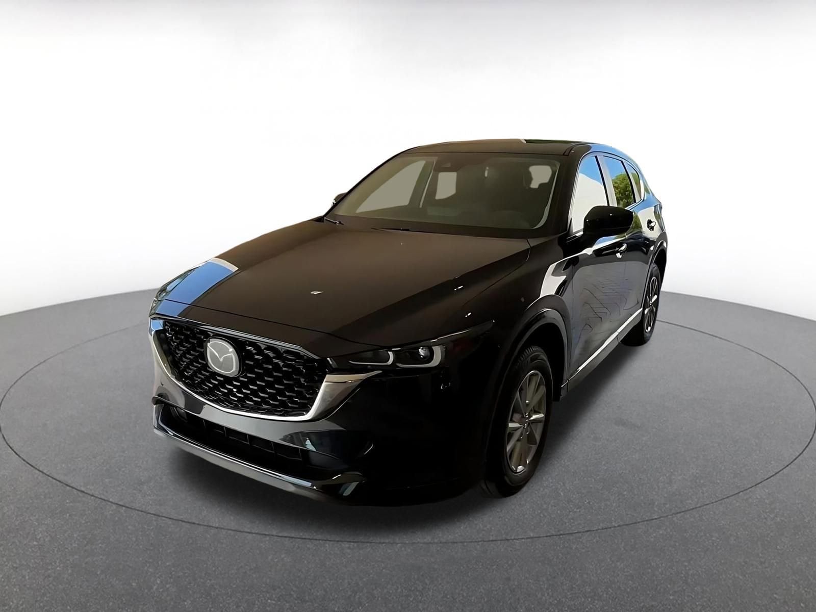 Thumbnail: 2025 Mazda CX-5 - 7