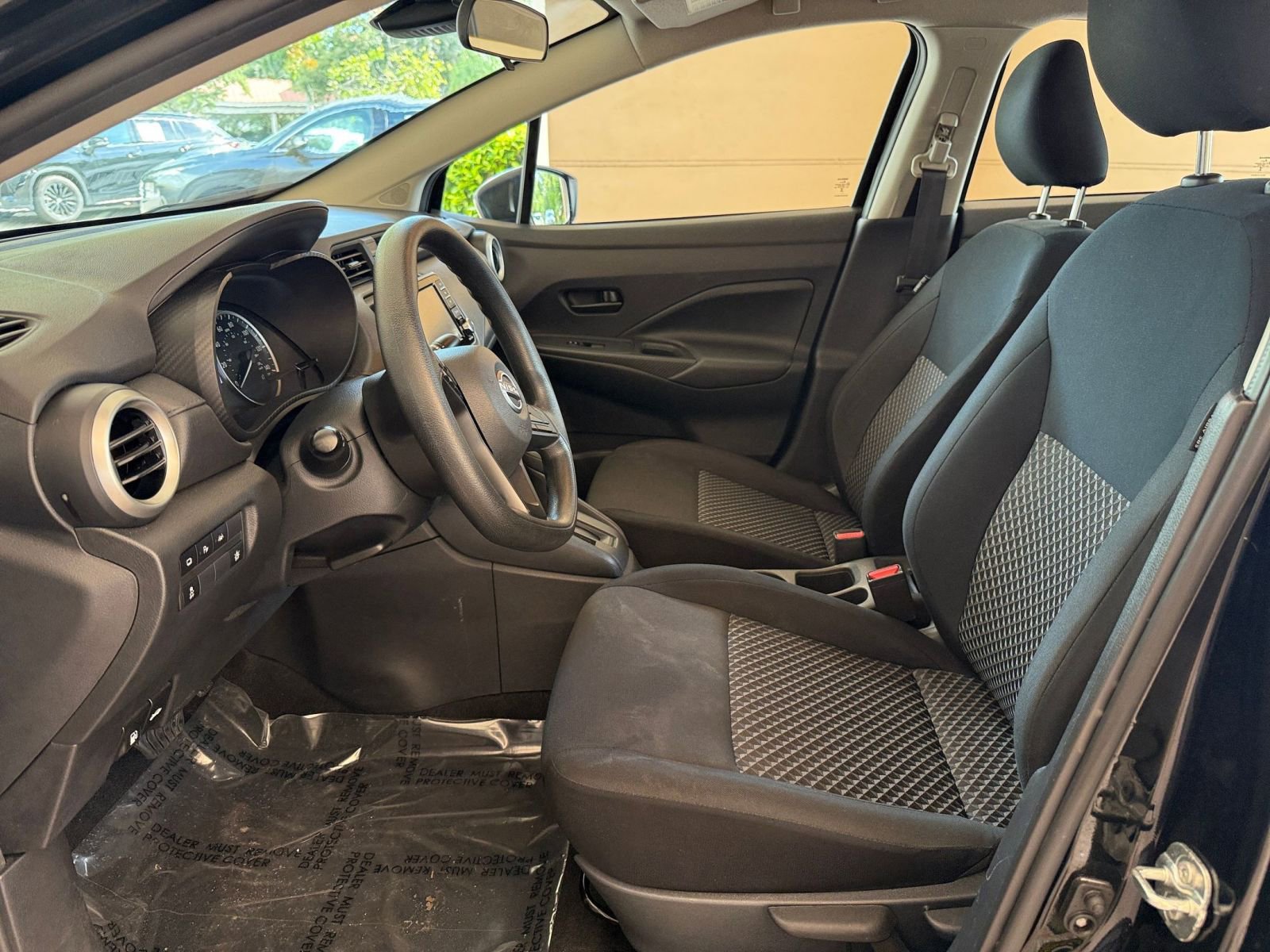 Thumbnail: 2024 Nissan Versa - 21