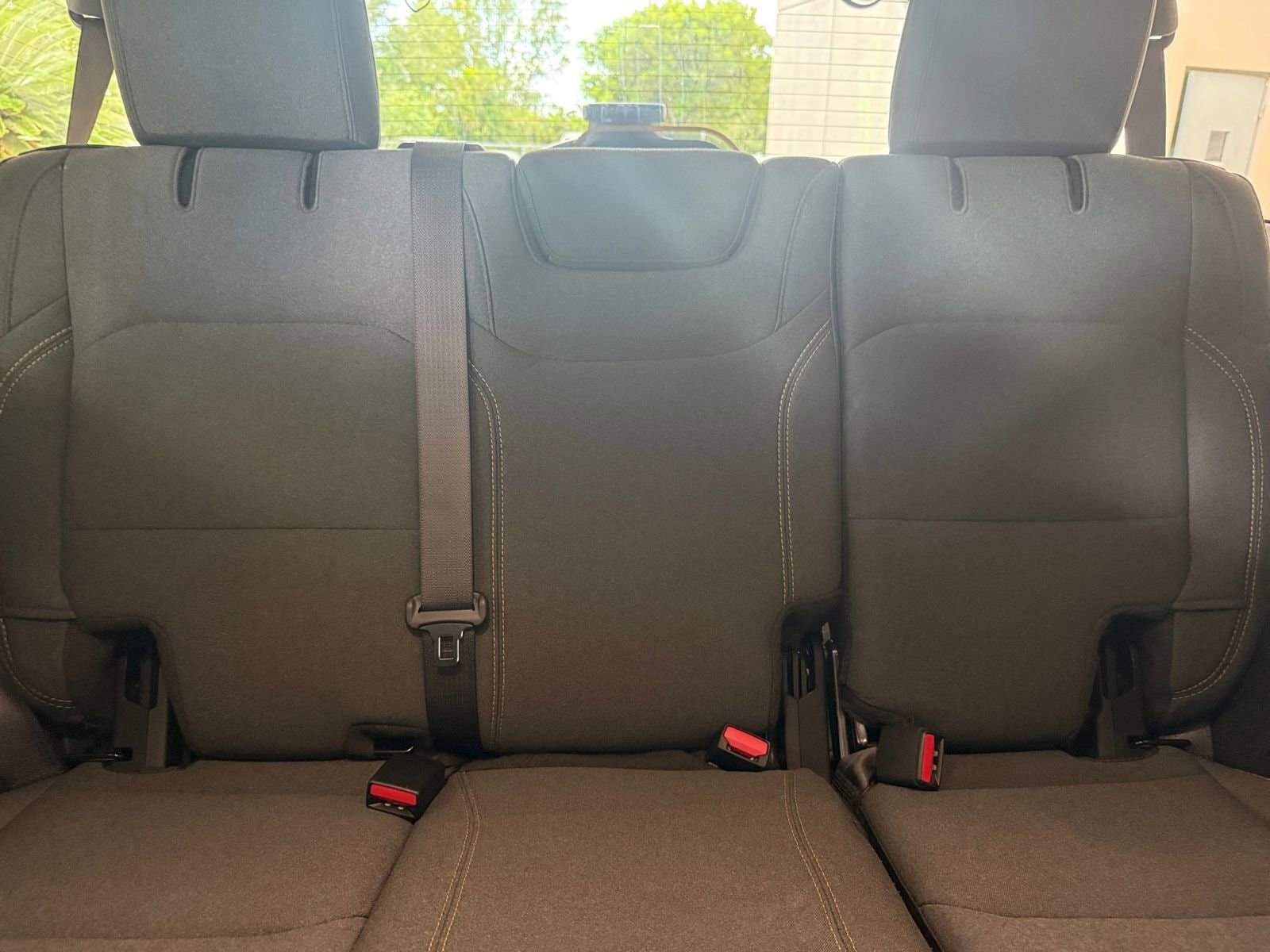 Thumbnail: 2025 Jeep Wrangler - 32