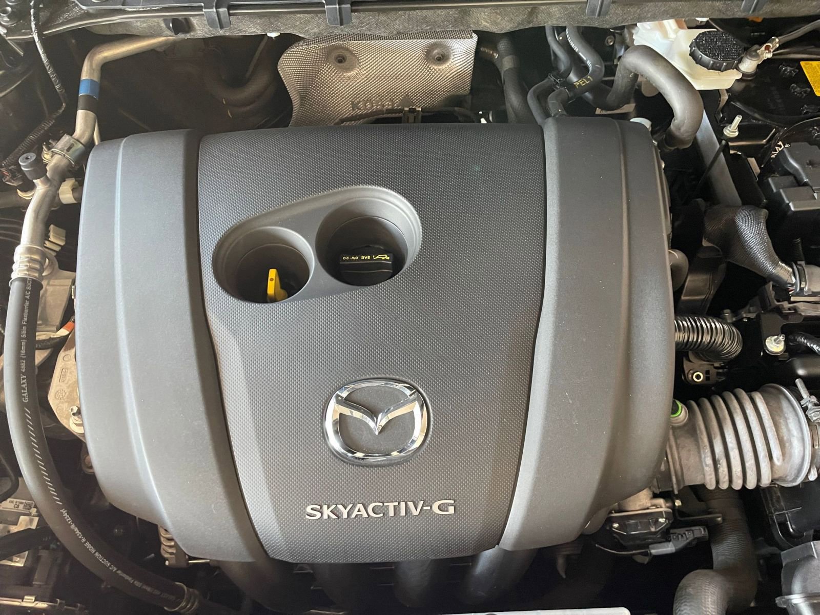 Thumbnail: 2025 Mazda CX-5 - 32