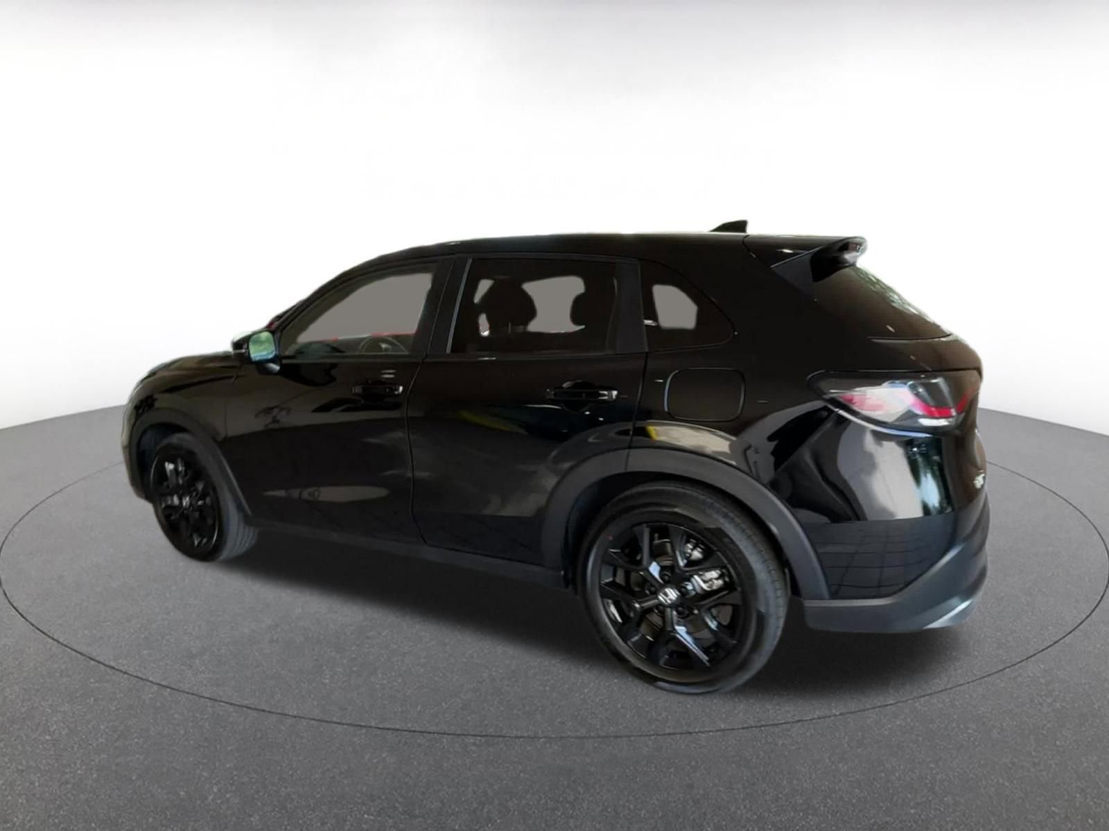 Thumbnail: 2025 Honda HR-V - 10