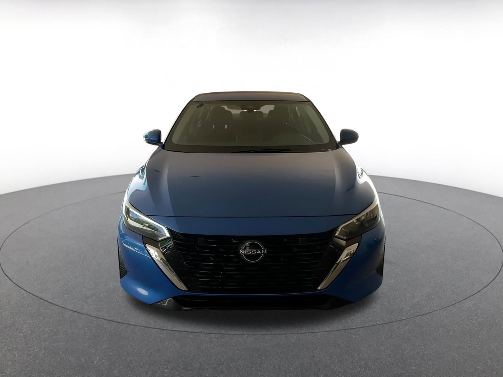 Thumbnail: 2024 Nissan Sentra - 4