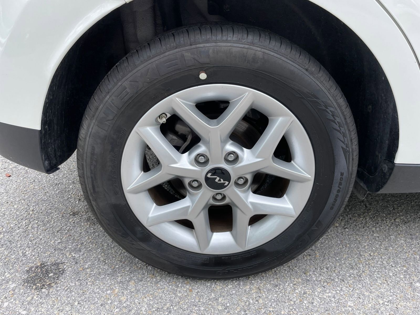 2024 Kia Soul LX 19