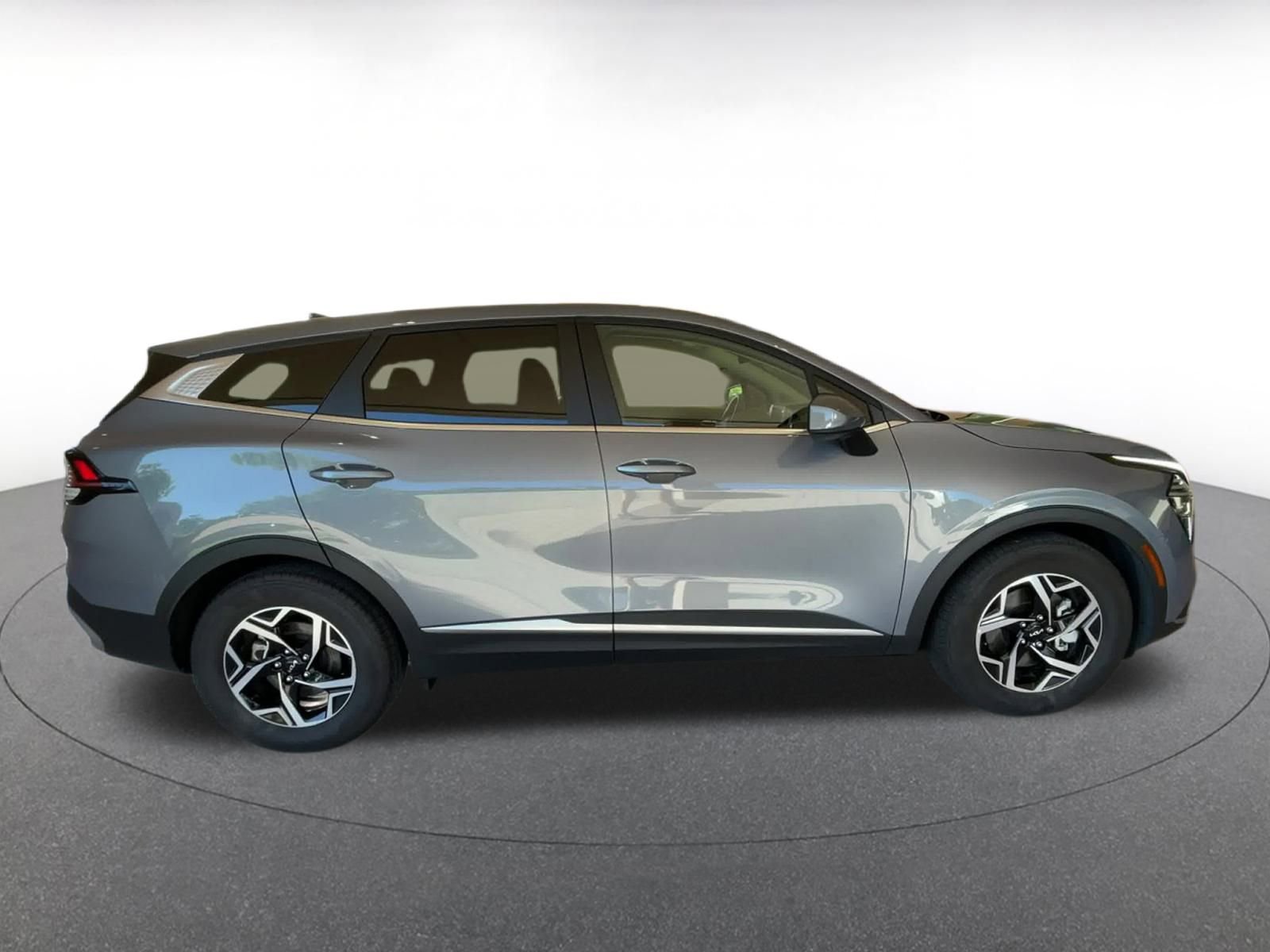 Thumbnail: 2025 Kia Sportage - 16