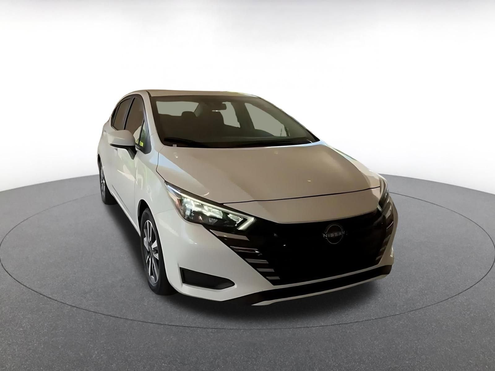 Thumbnail: 2025 Nissan Versa - 3