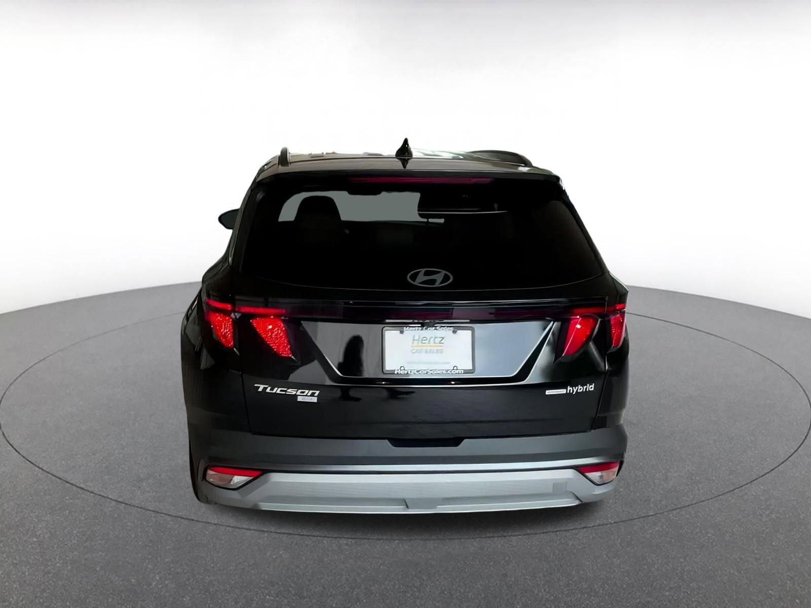 Thumbnail: 2025 Hyundai Tucson - 12