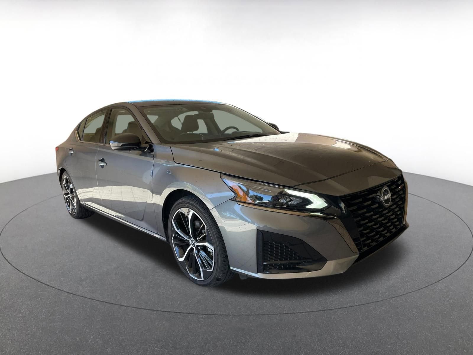 Thumbnail: 2025 Nissan Altima - 1