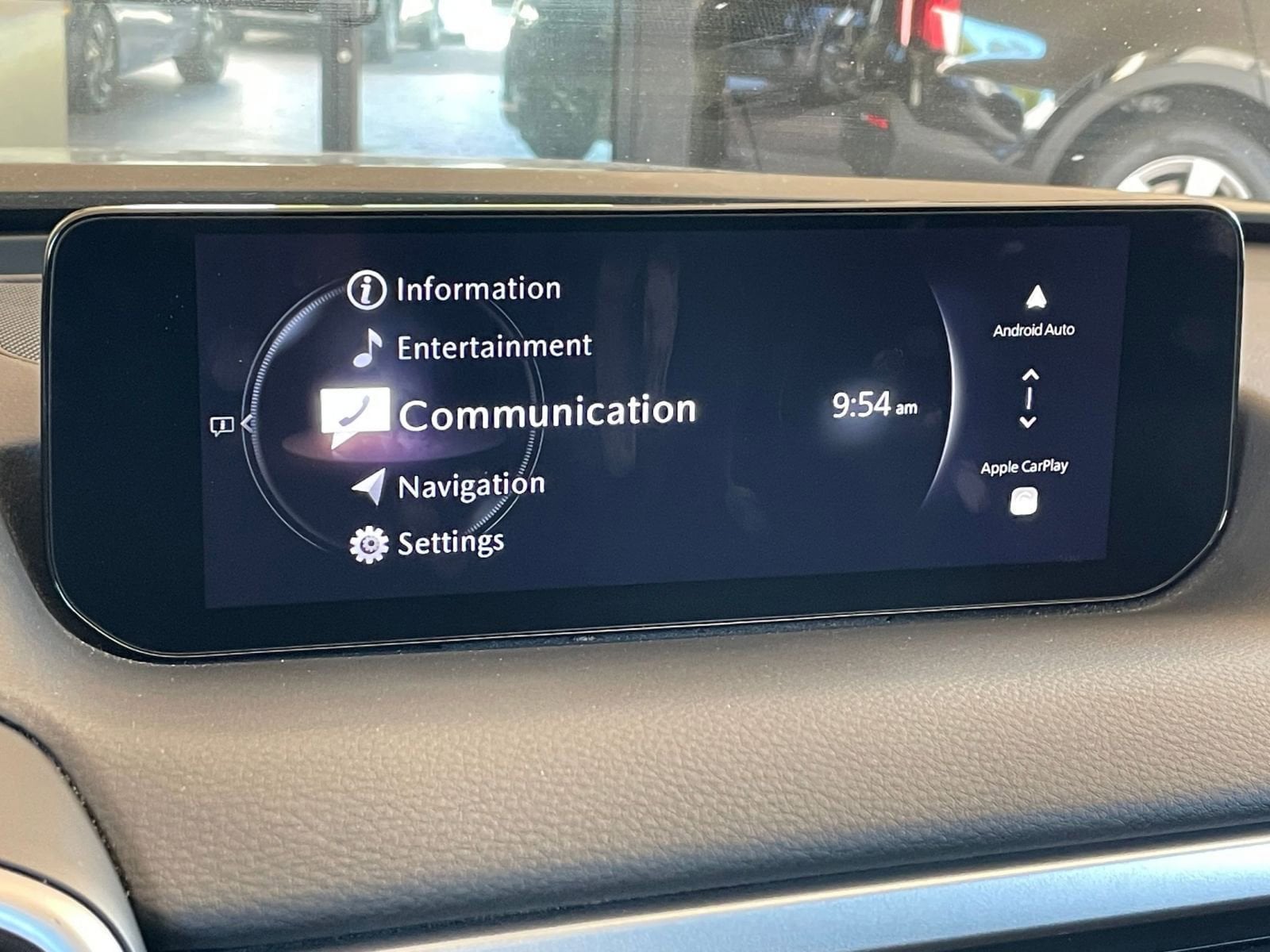 Thumbnail: 2025 Mazda CX-50 - 21