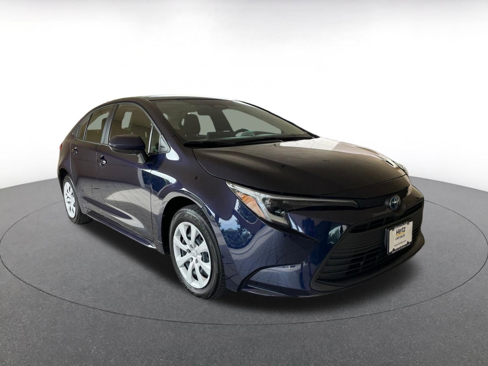 Thumbnail: 2025 Toyota Corolla - 2