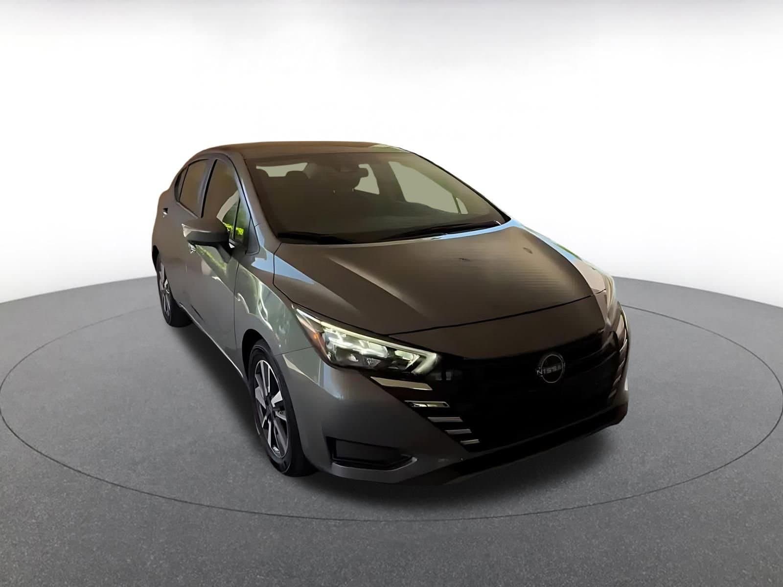 Thumbnail: 2025 Nissan Versa - 3