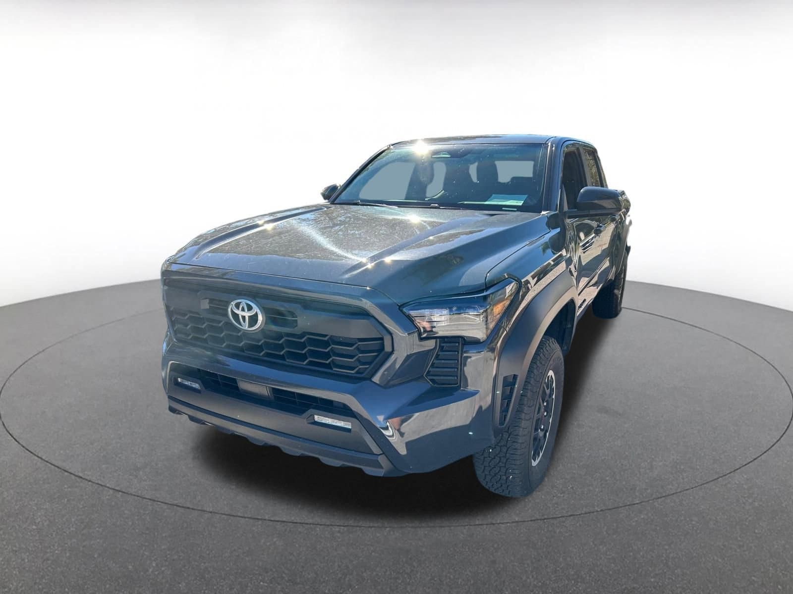 Thumbnail: 2025 Toyota Tacoma - 4