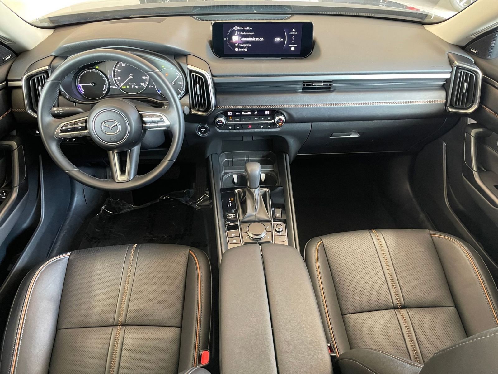 Thumbnail: 2025 Mazda CX-50 - 35