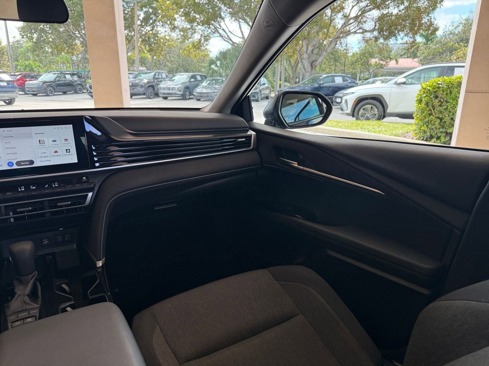 Thumbnail: 2025 Toyota Camry - 29