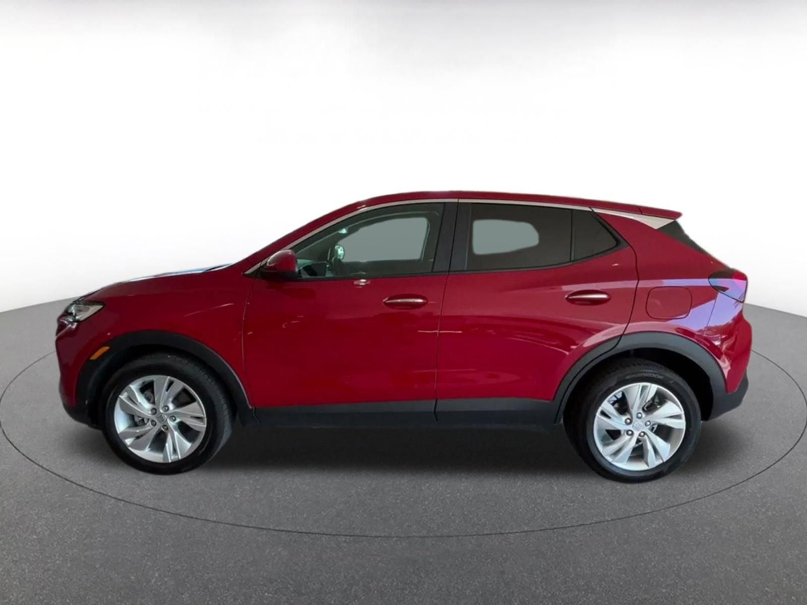 Thumbnail: 2026 Buick Encore GX - 7