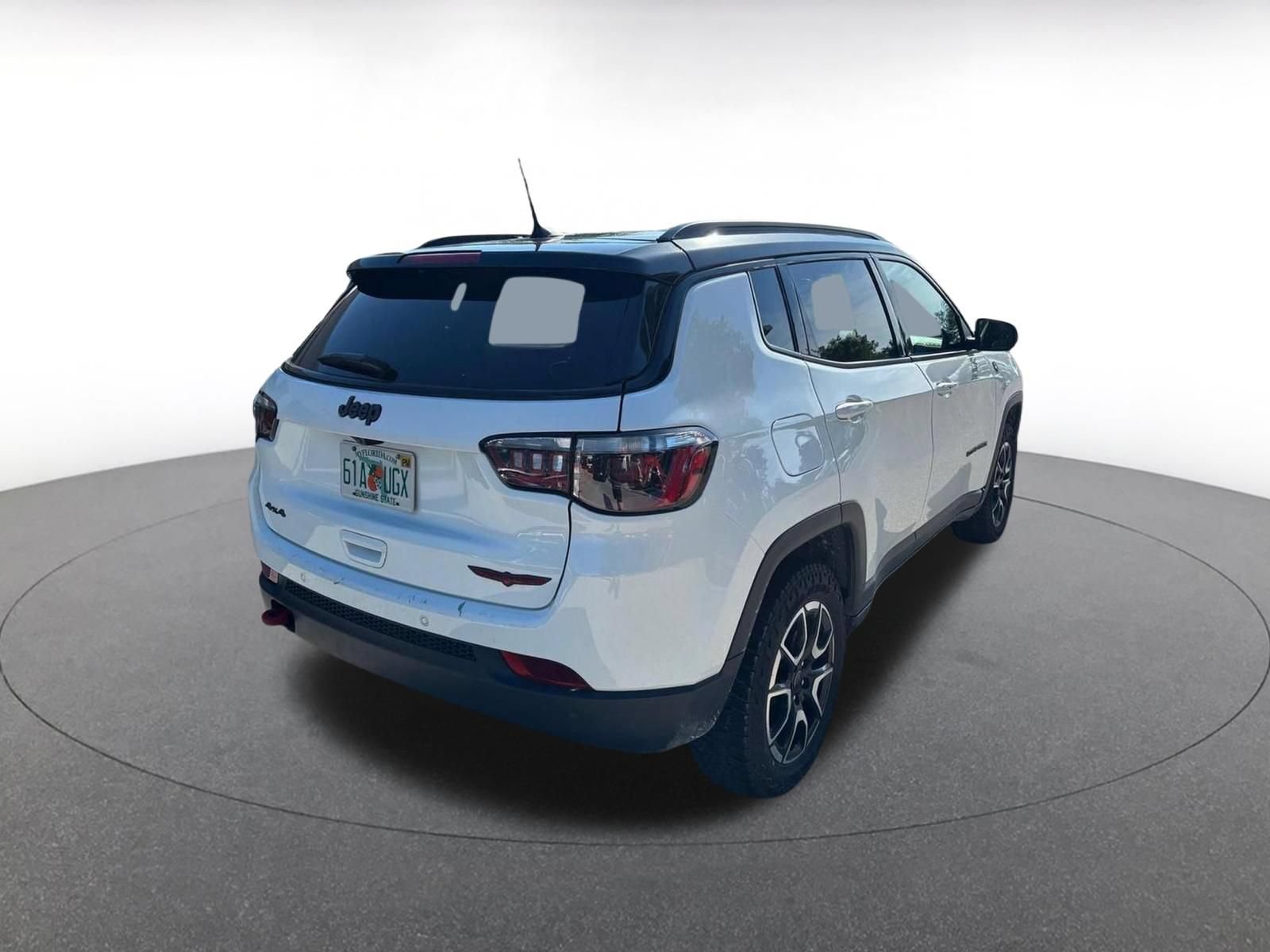 Thumbnail: 2025 Jeep Compass - 18