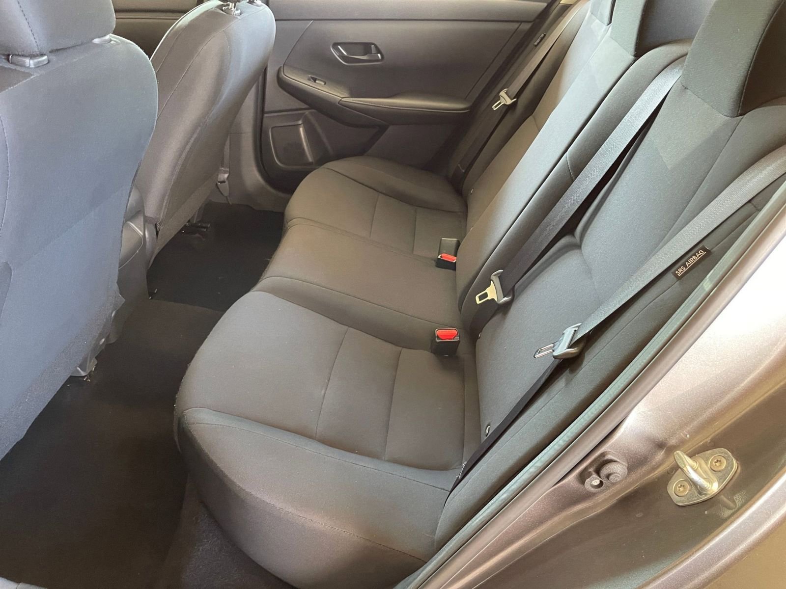 Thumbnail: 2025 Nissan Sentra - 23