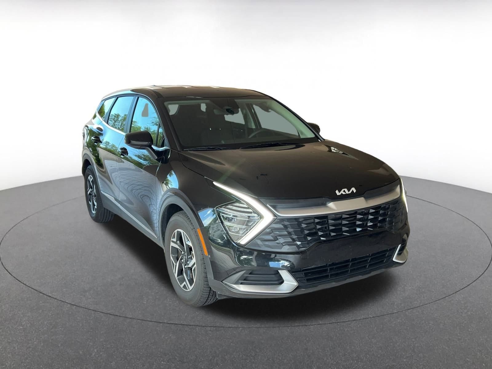 Thumbnail: 2024 Kia Sportage - 1