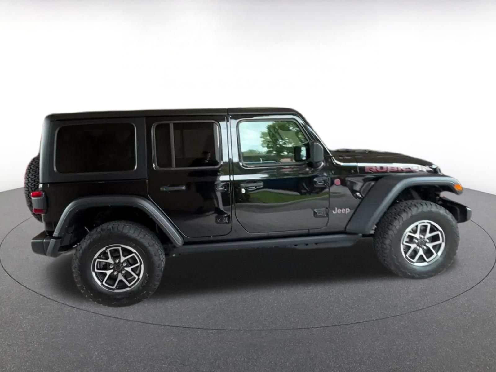 Thumbnail: 2026 Jeep Wrangler - 15