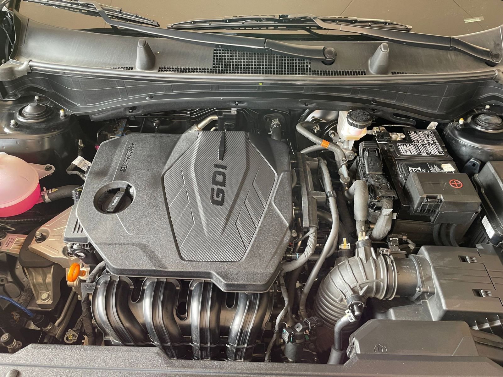 Thumbnail: 2025 Kia Sportage - 25