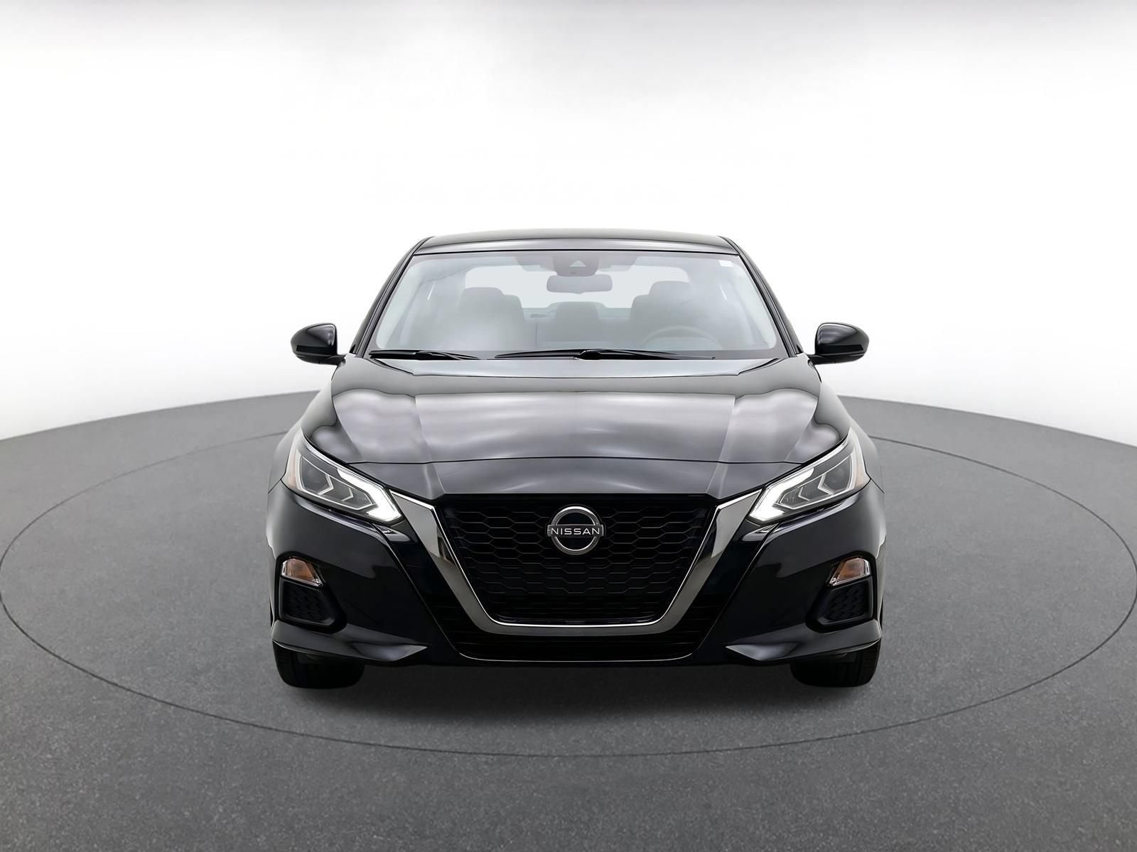 Thumbnail: 2025 Nissan Altima - 2