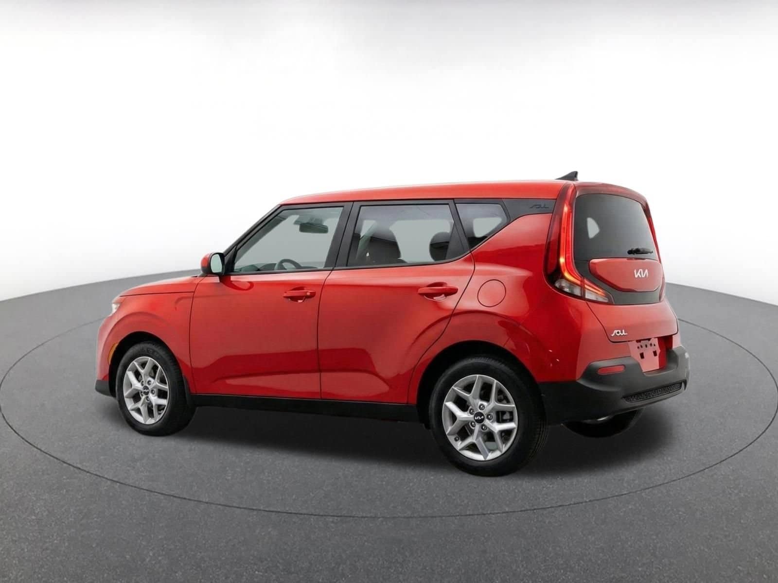 Thumbnail: 2025 Kia Soul - 7