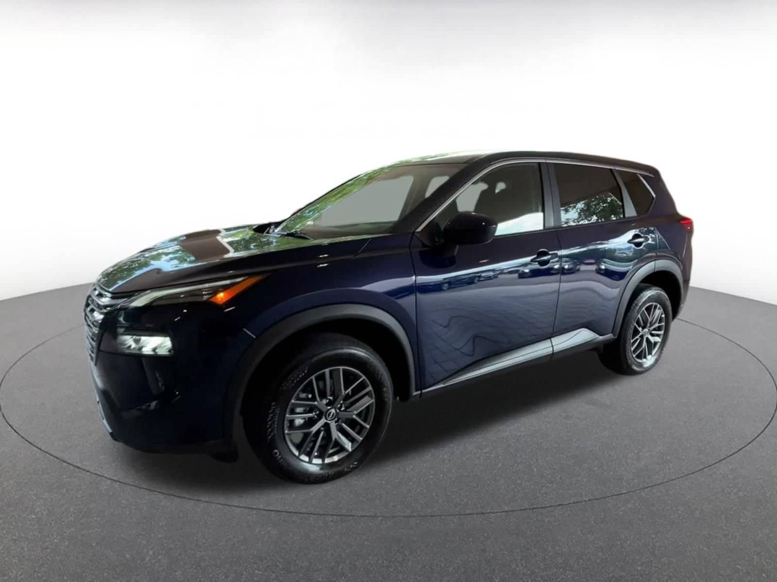 Thumbnail: 2026 Nissan Rogue - 7