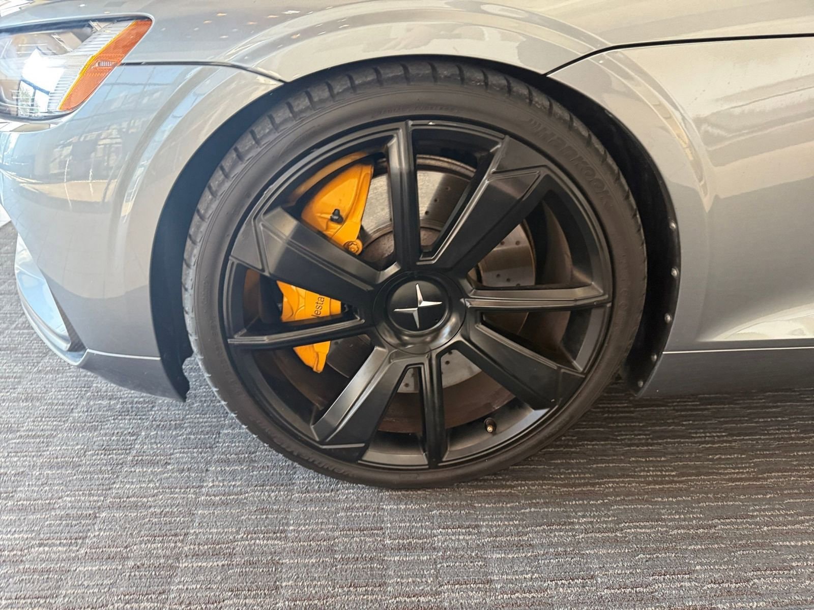 Thumbnail: 2021 Polestar 1 - 23
